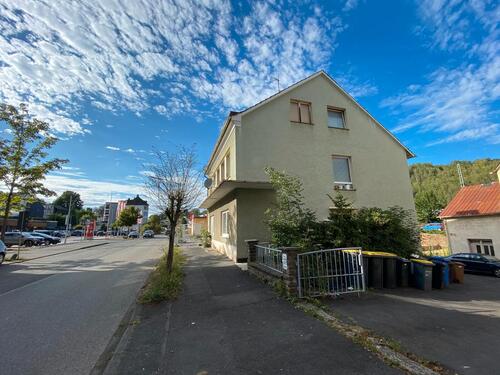 Foto - Mehrfamilienhaus 3 Wohneinheiten mit Garage, Zentrum Wissen