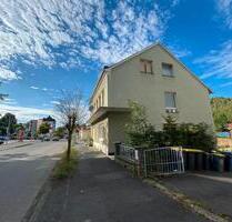 Mehrfamilienhaus 3 Wohneinheiten mit Garage, Zentrum Wissen
