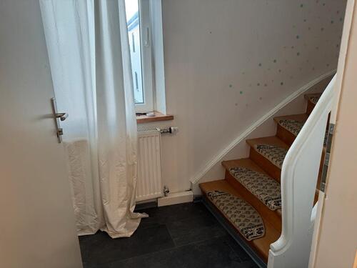 Foto - Kleine gemütliche Dachgeschoss Wohnung, DG - Wohnung
