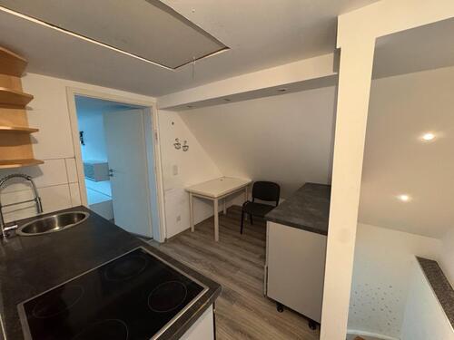 Foto - Etagenwohnung in Stammbach