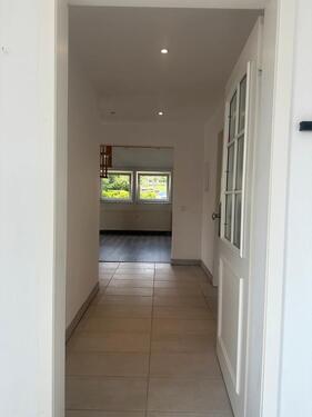 Foto - Etagenwohnung in Rodenberg