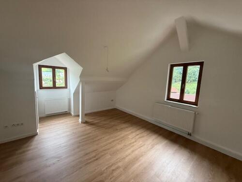 Foto - Etagenwohnung zur Miete in Calw