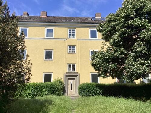 Foto - Großzügige 4-Zimmer-Wohnung in Stadtlage