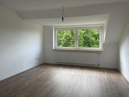 Foto - Etagenwohnung in Osnabrück