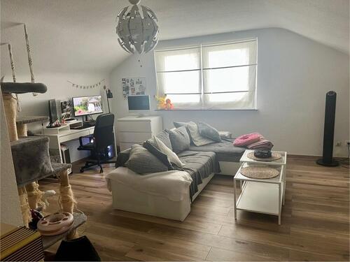 Foto - Etagenwohnung zur Miete in Zweibrücken