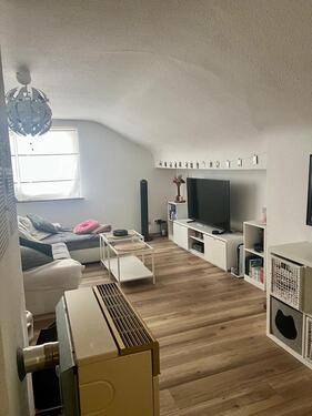 Foto - Etagenwohnung in Zweibrücken zur Miete