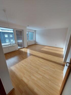 Foto - Etagenwohnung zur Miete in Clausthal-Zellerfeld