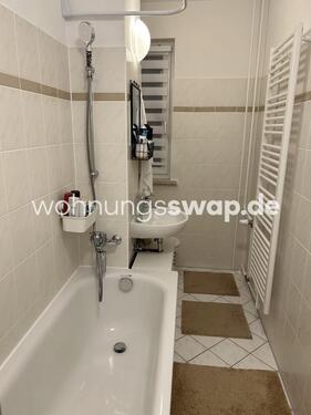 Foto - Etagenwohnung zur Miete in Berlin