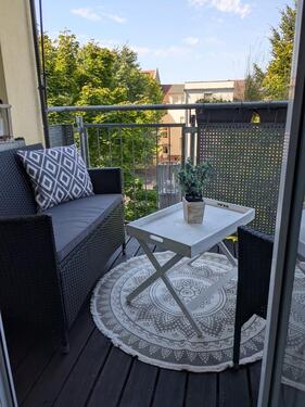Foto - Etagenwohnung in Cottbus