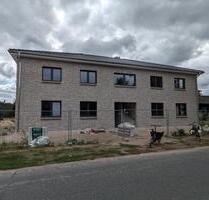 3Zi.EG-Whg.Erstbezug 82qm, idyllische Lage, Garten, EBK, Stellpl. - Winsen (Aller)