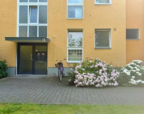 Foto - Etagenwohnung zum Kaufen in Berlin