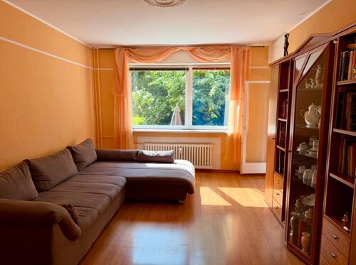 Foto - Etagenwohnung in Berlin