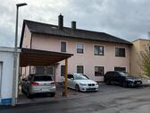 Foto - Wohnung (1.OG) 106 m² im Zentrum von Schwandorf in ruhiger Lage