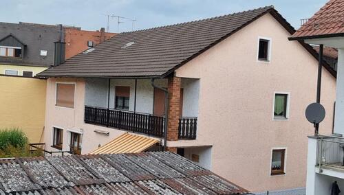 Foto - Etagenwohnung zur Miete in Schwandorf