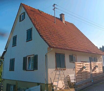 Foto - Charmantes Einfamilienhaus - mit Garten und viel Potenzial
