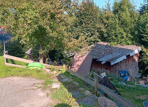 Foto - Einfamilienhaus in Dornhan zum Kaufen