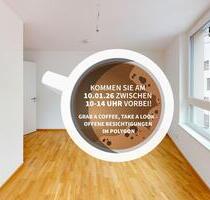 Exklusive 3-Zimmer-Wohnung mit moderner Raumaufteilung und Süd-Westloggia - Heilbronn Kernstadt