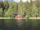 Foto - Ferienhaus Schweden Värmland direkt am See
