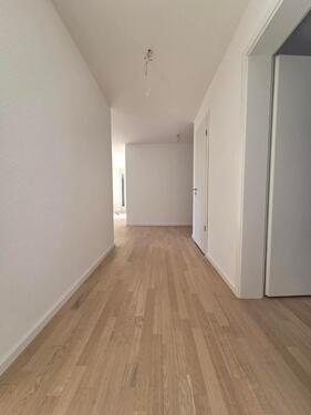 Foto - Etagenwohnung zur Miete in Heitersheim