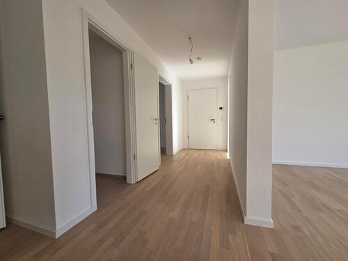 Foto - Etagenwohnung in Heitersheim