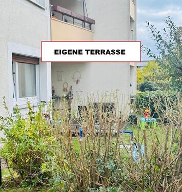 Foto - Etagenwohnung zum Kaufen in Bielefeld