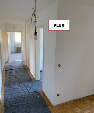 Foto - Etagenwohnung in Bielefeld zum Kaufen