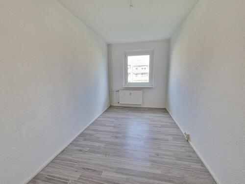 Foto - 3 Zimmer Etagenwohnung in Aken (Elbe)