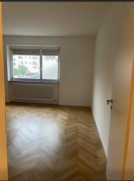 Foto - Kernsanierte 3-Zimmer Wohnung Mannheim zu vermieten