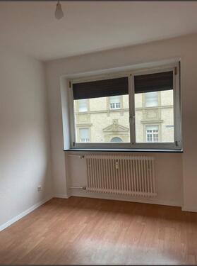 Foto - Etagenwohnung in Mannheim zur Miete