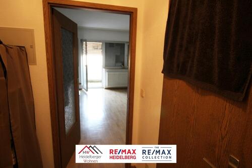 Foto - 1 Zimmer Etagenwohnung in Bad Schönborn