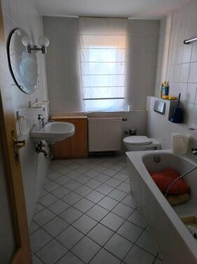 Foto - 2 Zimmer Etagenwohnung zur Miete in Gotha