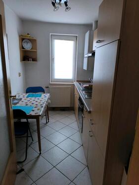 Foto - Etagenwohnung in Gotha zur Miete