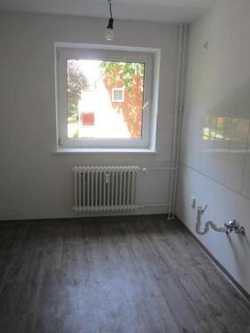 Foto - 2 Zimmer Etagenwohnung in Schwarzenbek