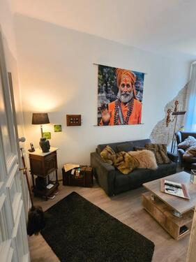 Foto - 1 Zimmer Etagenwohnung zum Kaufen in Berlin