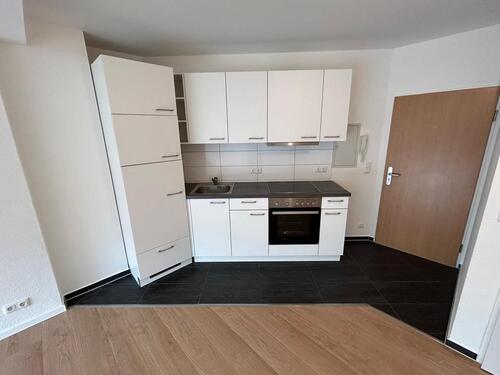 Foto - Etagenwohnung in Düren zur Miete