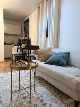 Foto - Studio-Apartment zu vermieten - 480,00&nbsp;EUR Kaltmiete, ca.&nbsp; 23,00&nbsp;m&sup2;