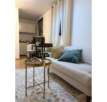 Studio-Apartment zu vermieten - 480,00&nbsp;EUR Kaltmiete, ca.&nbsp; 23,00&nbsp;m&sup2; in Ulm (PLZ: 89077) Söflingen