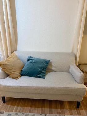 Foto - Erdgeschoßwohnung in Ulm zur Miete