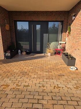 Foto - Vermiete 2-Zi. Wohnung in ruhiger Lage in ErbachSofienhöhe