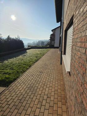 Foto - Erdgeschoßwohnung in Erbach zur Miete