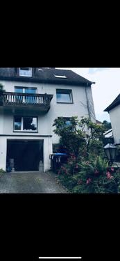 Foto - Doppelhaushälfte mit großem Garten in ruhiger Lage