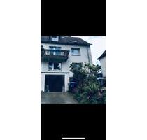 Doppelhaushälfte mit großem Garten in ruhiger Lage - Nachrodt-Wiblingwerde