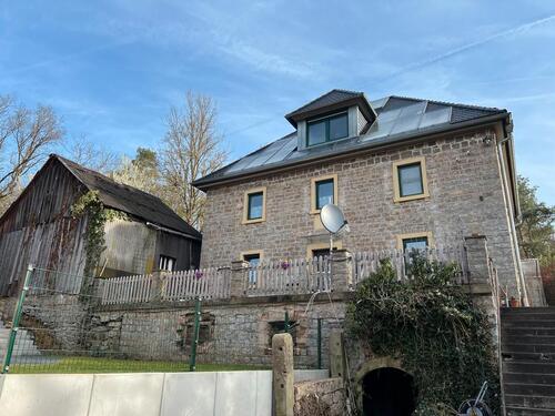 Foto - Wohnhaus für Naturliebhaber - wohnen, wo andere Urlaub machen