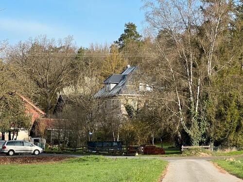 Foto - Einfamilienhaus in Riedbach zum Kaufen