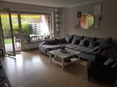 Foto - 4-Zi. Erdgeschosswohnung mit Garten & Terrasse, 95 m²,Einbauküche