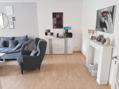 Foto - 4 Zimmer Terrassenwohnung zur Miete in Uelzen