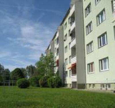 Foto - Überraschung - kleine, hübsche Wohnung ganz oben