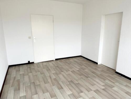 Foto - Etagenwohnung in Borna zur Miete