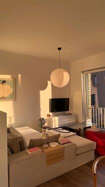 Foto - 2 Zimmer Etagenwohnung zur Miete in Münster