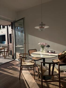 Foto - Etagenwohnung in Münster zur Miete